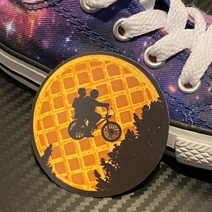 Netflix, Stranger Things sticker